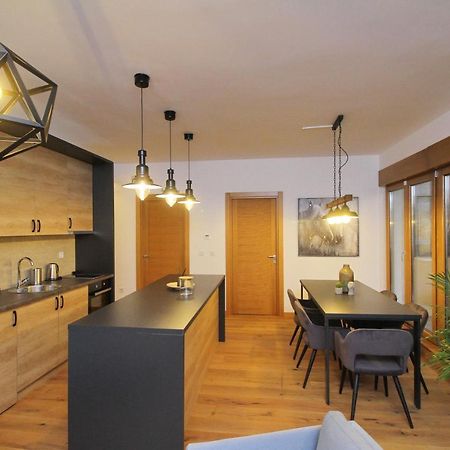 Apartman La Corona Златибор Экстерьер фото