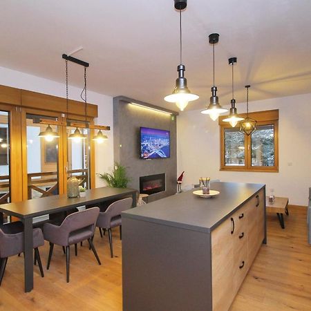 Apartman La Corona Златибор Экстерьер фото