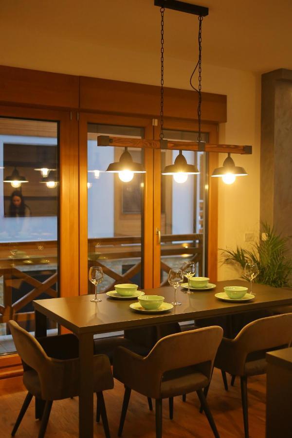 Apartman La Corona Златибор Экстерьер фото