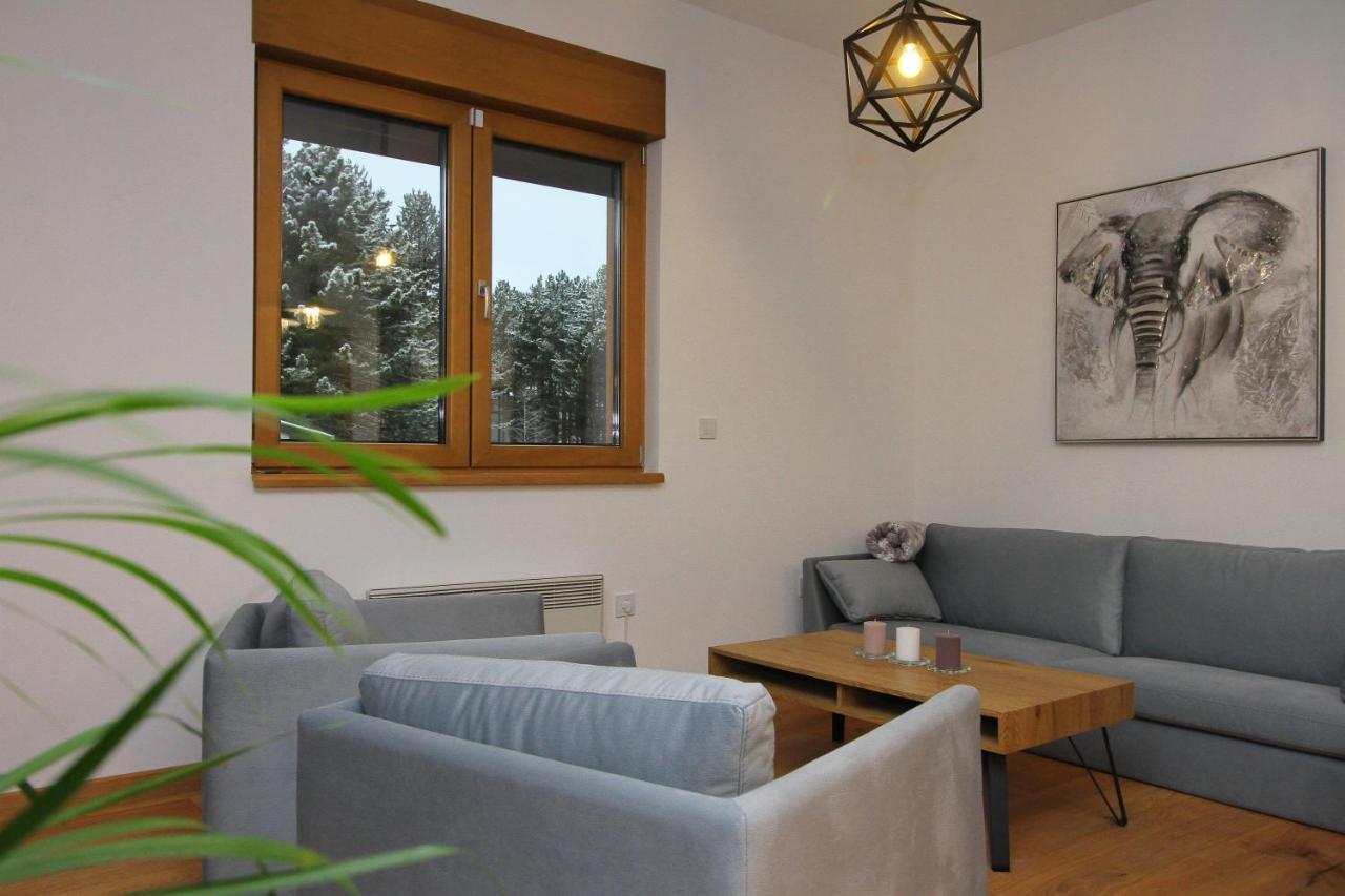 Apartman La Corona Златибор Экстерьер фото
