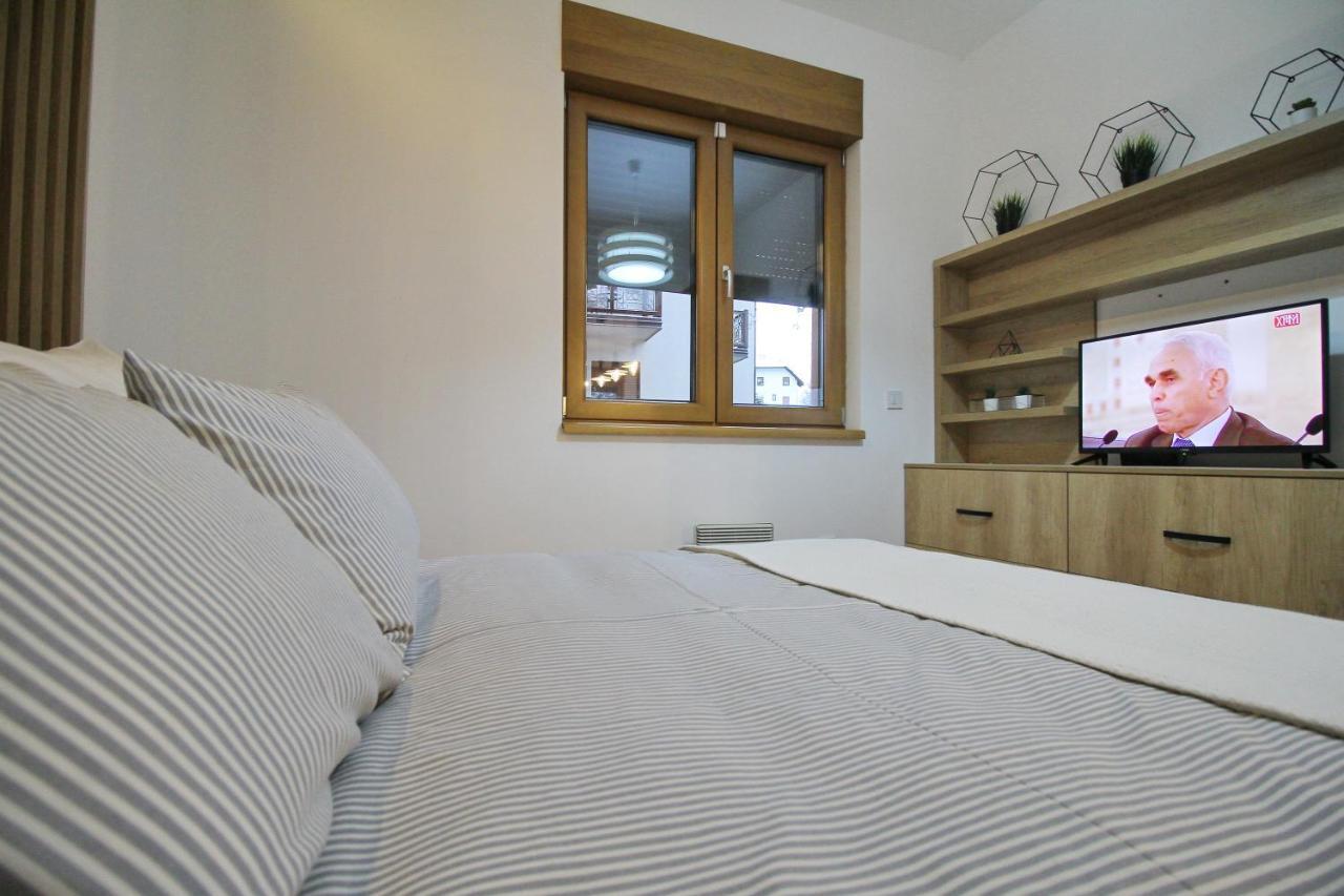 Apartman La Corona Златибор Экстерьер фото