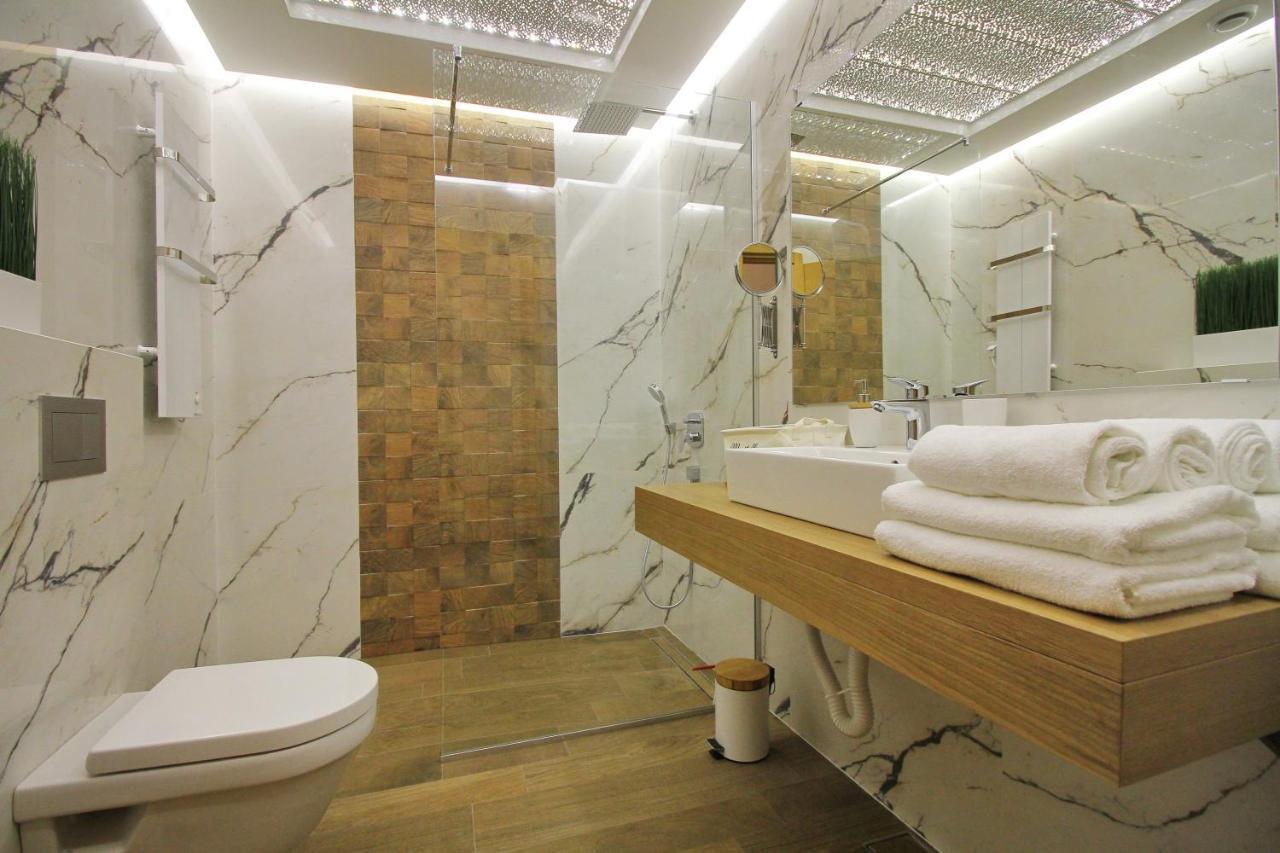 Apartman La Corona Златибор Экстерьер фото