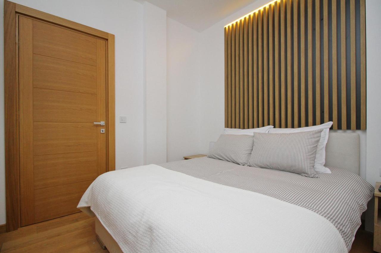 Apartman La Corona Златибор Экстерьер фото