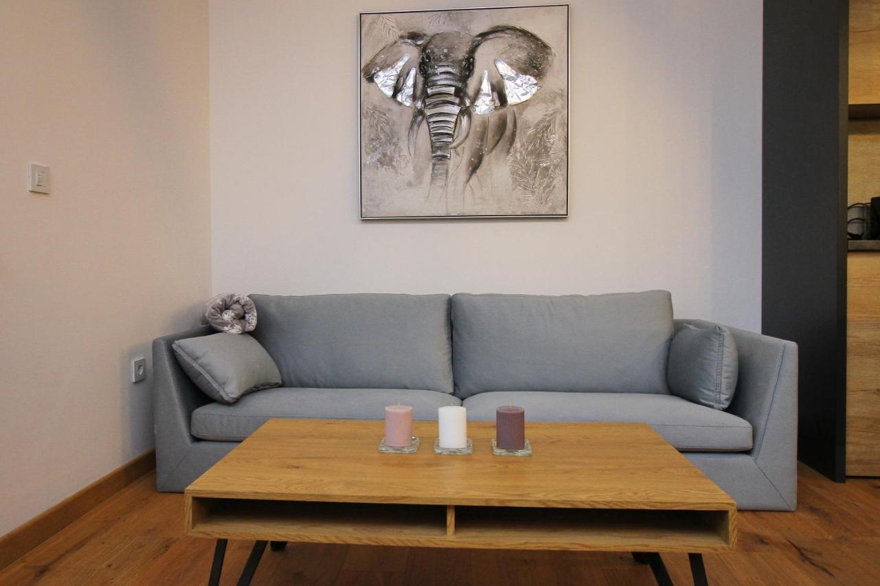 Apartman La Corona Златибор Экстерьер фото