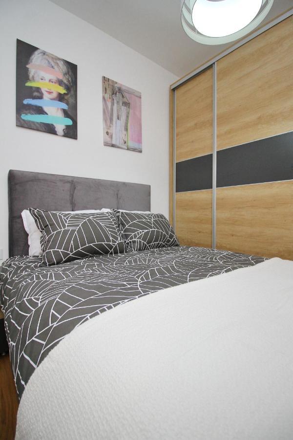 Apartman La Corona Златибор Экстерьер фото